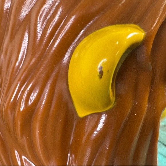 "The Lion King" Vintage 90s Disney On Ice Simba Flip-Top Cup Mug - Picture 7 of 13